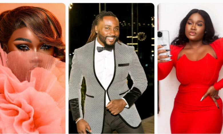 "I've never shown interest in Pere, he's been in my DM since 2018" - Ceec blows hot