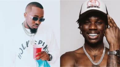 "Rema is the biggest artist ever" - Ice Prince