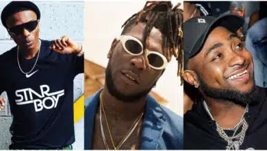 "Never agree to sign to 30BG, Starboy Record or Spaceship" - Talent manager advises upcoming artists