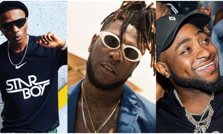 "Never agree to sign to 30BG, Starboy Record or Spaceship" - Talent manager advises upcoming artists