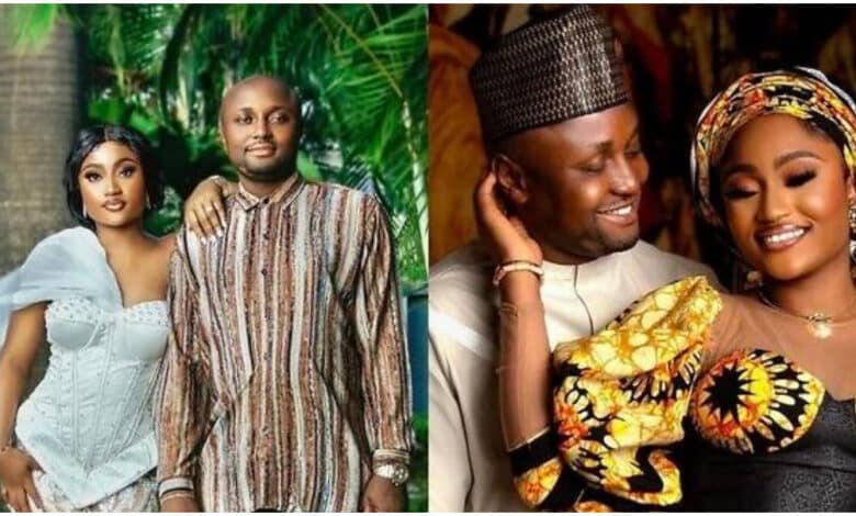 Davido's aide, Isreal DMW reacts to marriage crash reports