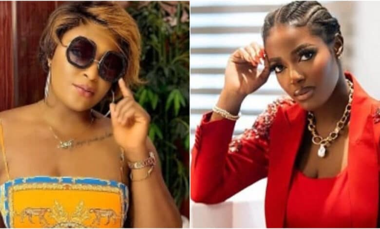 “Nigerians love Hilda Baci because of her body shape not as a chef” – Blessing CEO