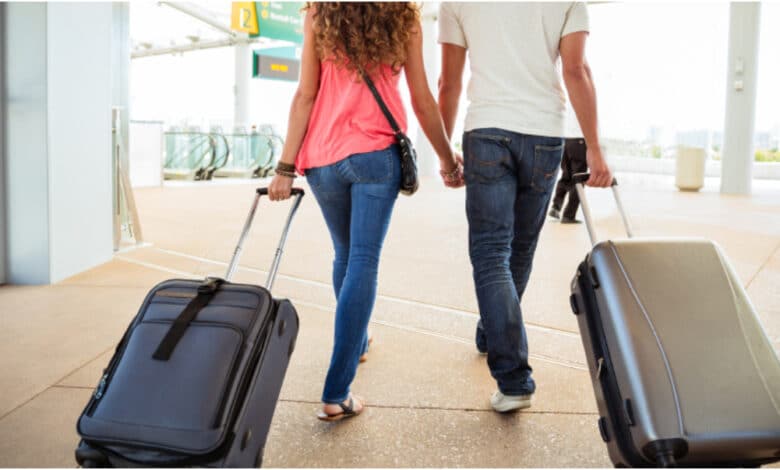 "Don’t ever relocate with your wife abroad" - Nigerian man advises fellow men