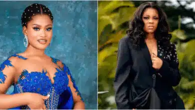 "I love trouble" - Phyna says, speaks on N100m lawsuit from Chichi (Video)