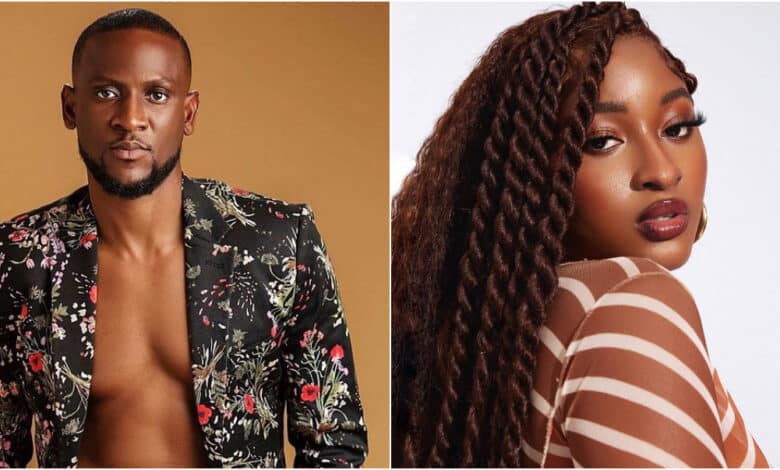 Sholzy reveals why he didn't pick Kim Oprah as BFF
