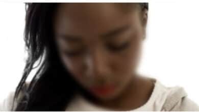 "My cousin has 7 kids with 7 different fathers at 36" - Lady cries out