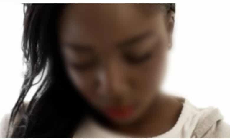 "My cousin has 7 kids with 7 different fathers at 36" - Lady cries out