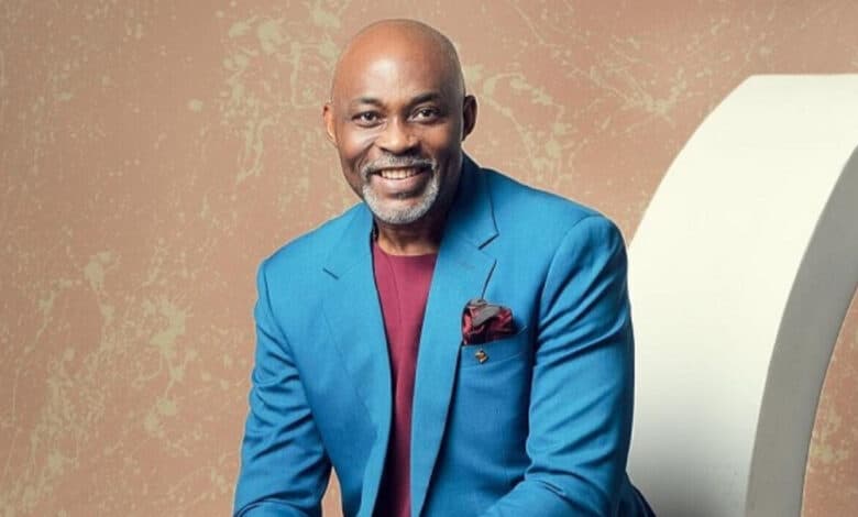 Being faithful in marriage is hard - Richard Mofe Damijo