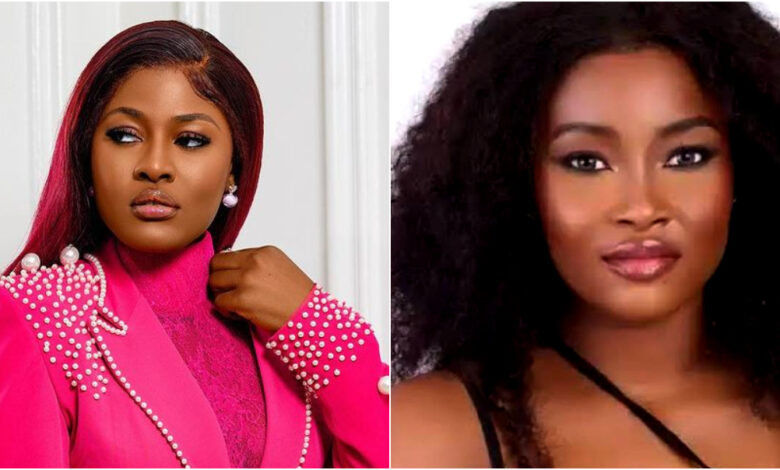 "I stood up for Ilebaye but she turned against me” - Alex painfully tells Cross