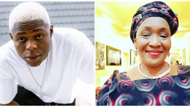 "Ignore the autopsy, Mohbad was into cultism and drugs" - Kemi Olunloyo alleges