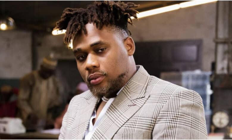 "A lady attempted to blackmail me after one-night stand" – BNXN reveals