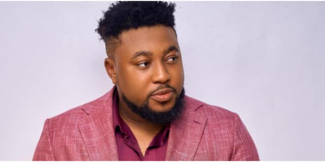 "Nothing will change in entertainment industry until...." - Nosa Rex