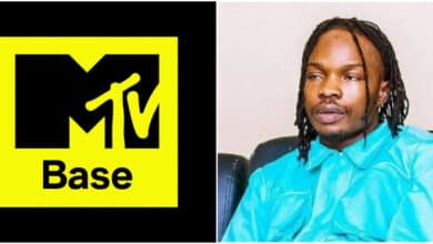 British music channel, MTV Base bans Marlian music