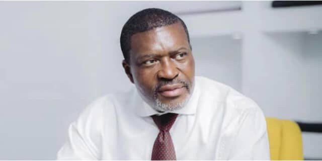 "Nollywood shouldn't be a ground for BBL, runs, gay" – Kanayo Kanayo