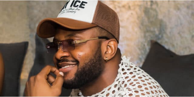 #BBNaija All Stars: Cross emerges as the final HOH of the season