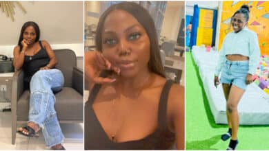 "Looking for a mature partner" - Lady in search of husband, advertises herself , shares stunning photos online