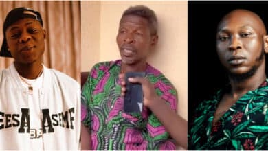 "Mohbad’s father is tagged evil because he’s poor" — Seun Kuti