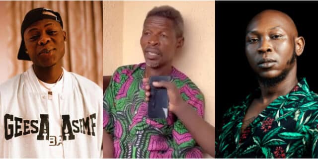 "Mohbad’s father is tagged evil because he’s poor" — Seun Kuti