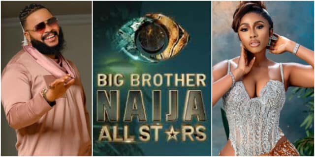 #BBNaijaAllStar: Mercy Eke deserves to win - Whitemoney