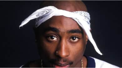TuPac: Man arrested in connection with rapper's murder in 1996