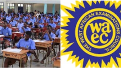 Accountant reports his school to WAEC for exam malpractice after being denied share of cash