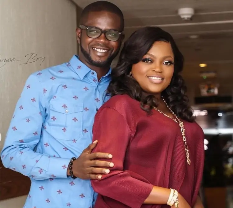 What I learned from my failed marriage — Funke Akindele