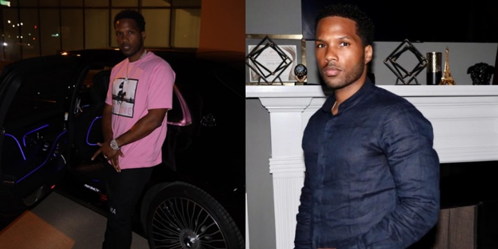 Mendeecees Harris Biography, Career, Wife and Net Worth