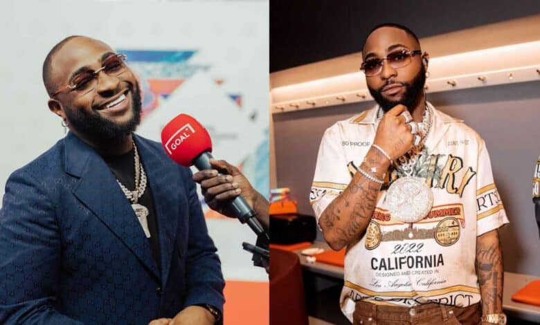 Davido election tribunal judgement