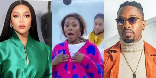 Maria Chike Ike Onyema Mercy