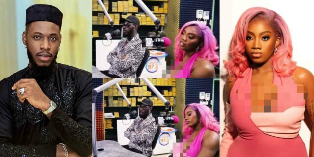 Angel Soma relationship