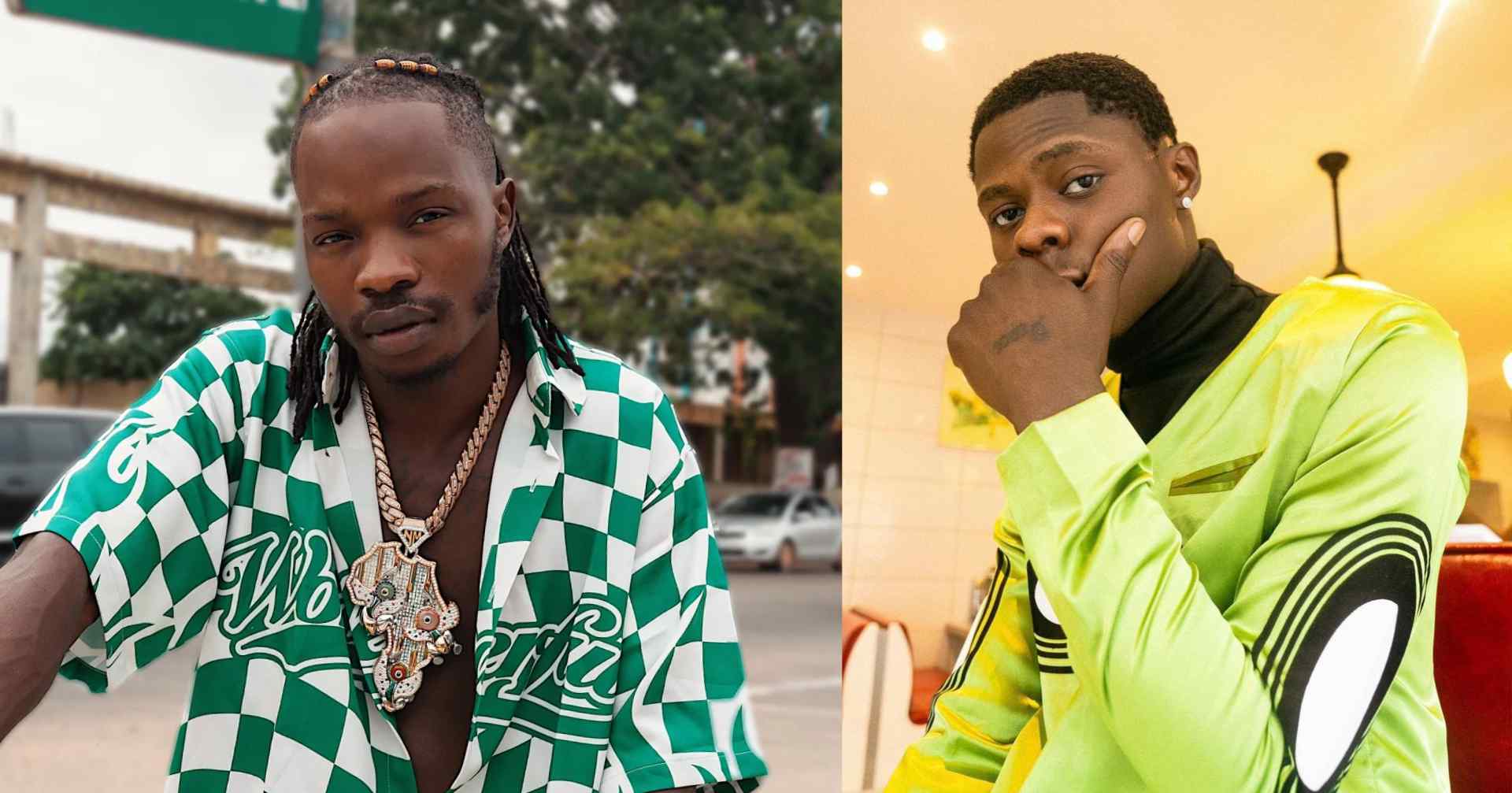 Naira Marley Seeks Safety Assurance for Return to Nigeria in Mohbad’s Case