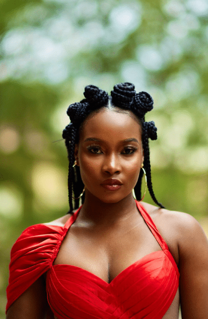 "I stood up for Ilebaye but she turned against me” - Alex painfully tells Cross