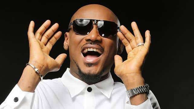 "You will get all the girls pregnant” – 2baba stirs reactions as he reveals his desire to open a church, unveils his church’s name 
