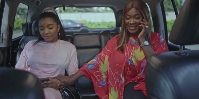 Sitcom University of Cruise