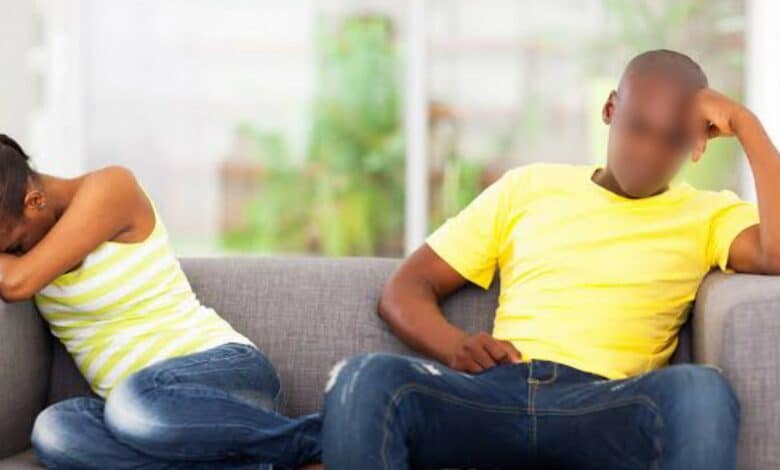 Marriage three kids divorce