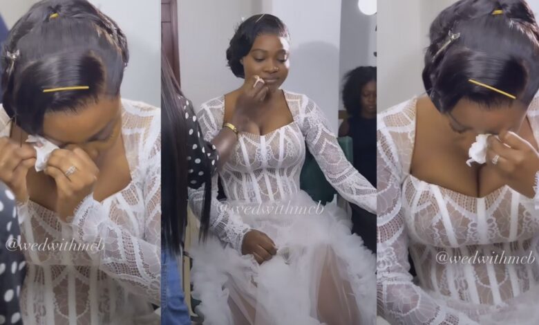 Bride Wedding Dress Fashion Designer