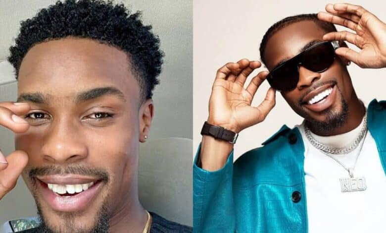 BBNaija Neo Teeth $9,000