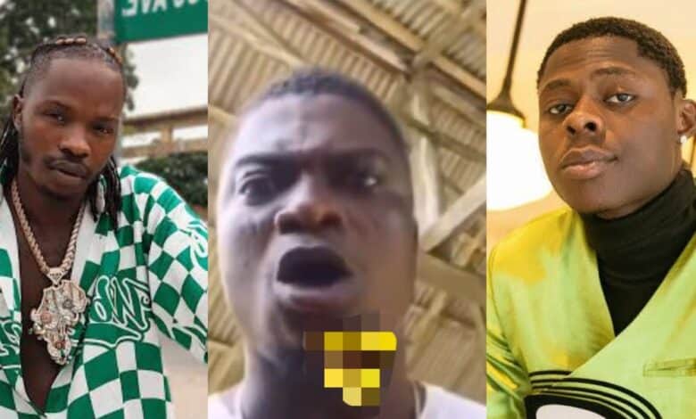 Ikorodu Naira Marley Songs Ban Mohbad