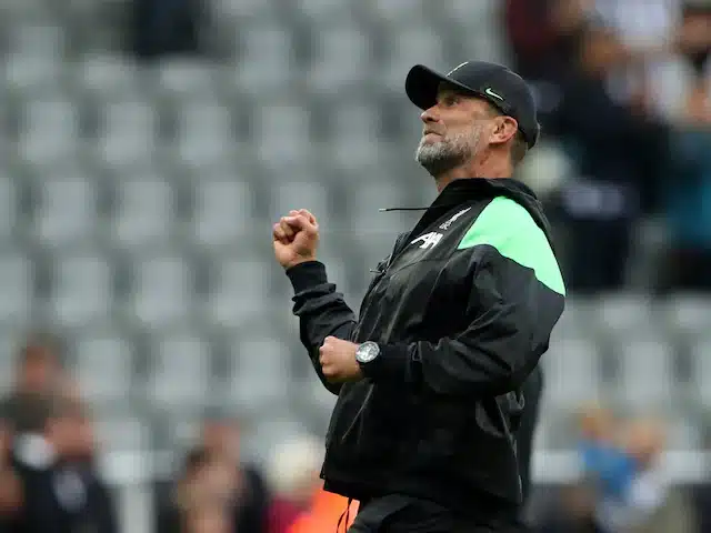  Liverpool 'blocked Bobby Clark exit on deadline day'