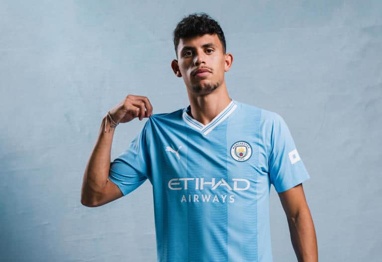 Manchester City sign Matheus Nunes from Wolves for £53 million