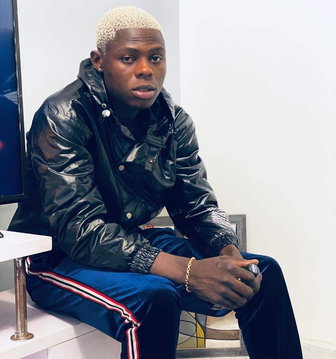 "Mohbad wasn't publicly supported when Naira Marley assaulted him" - Daniel Regha slams artists mourning him