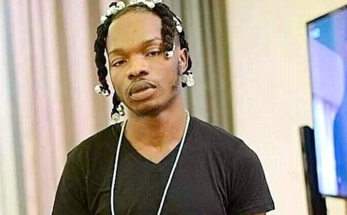 "Sha go and report yourself to police station" – Bella Shmurda writes after Naira Marley released his statement