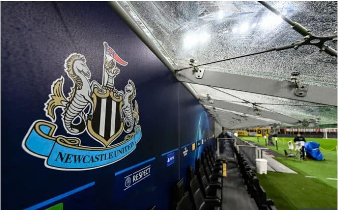  Less than 24hrs of arriving Milan, Newcastle fan reportedly stabbed