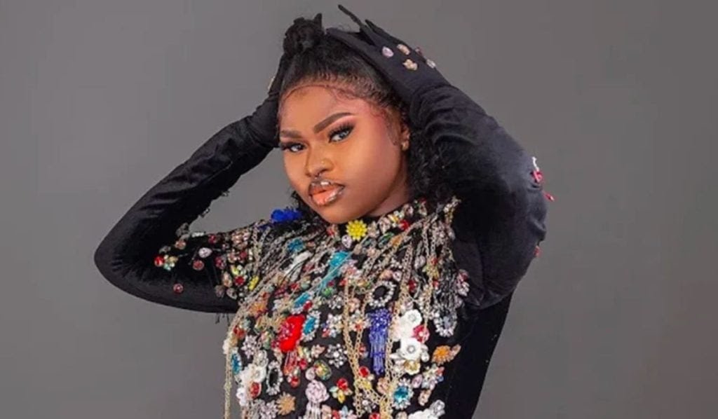 "Men always leave after sleeping with me" – Mandy Kiss cries out