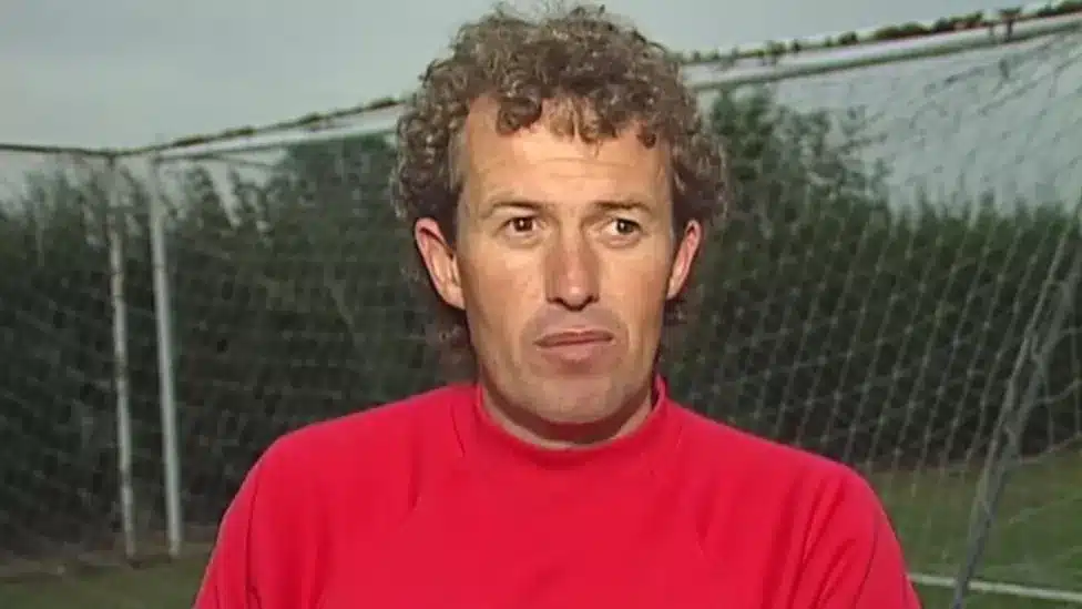 Paedophile ex-football coach Barry Bennell dies in prison