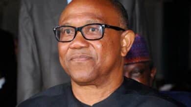 Peter Obi rejects tribunal judgment, heads for Supreme Court (Video)