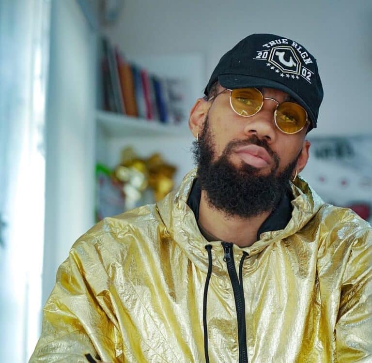 "They advised me to join secret cult in order to ‘blow’" – Phyno opens up