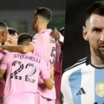 Inter Miami defeats Sporting KC without Messi