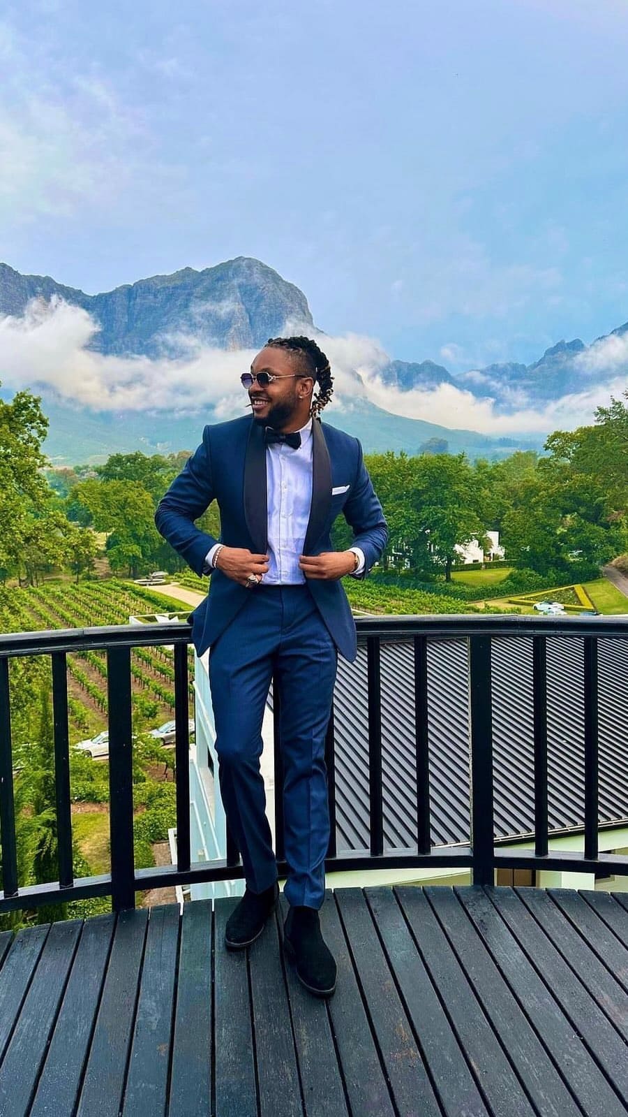 cross okonkwo bbnaija