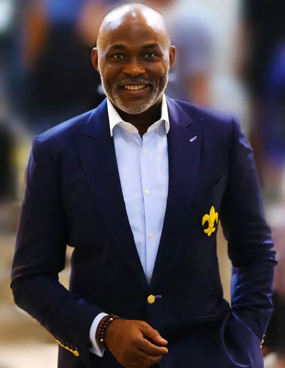 Being faithful in marriage is hard - Richard Mofe Damijo